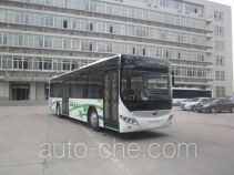 Yutong ZK6126CHEVG2 hybrid electric city bus