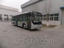 Yutong ZK6126CHEVG4 гибридный электрический городской автобус