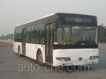 Yutong ZK6126HG1 городской автобус