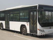 Yutong ZK6126HGB9 городской автобус
