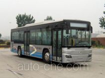 Yutong ZK6126HGC city bus