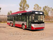 Yutong ZK6126HGZ hybrid electric city bus