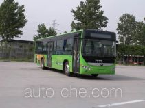 宇通牌ZK6126MGA9型混合动力电动城市客车