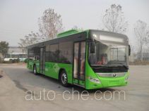 Yutong ZK6126MGQB9 hybrid electric city bus