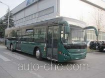 Yutong ZK6126PHEVGQDA hybrid electric city bus
