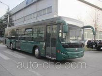 Yutong ZK6126PHEVGQDA гибридный электрический городской автобус