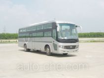 Yutong ZK6126WD sleeper bus