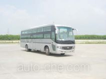 Yutong ZK6126WDA sleeper bus