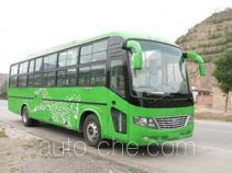 Yutong ZK6126WDF sleeper bus