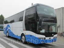 Yutong ZK6127HNQEA bus