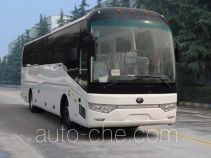 Yutong ZK6127HQ12Z bus