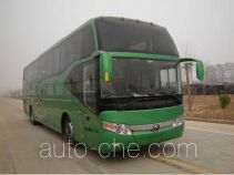 Yutong ZK6127HQ9 bus