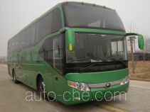 Yutong ZK6127HQB9 bus