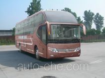 Yutong ZK6127HW спальный автобус