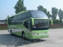 Yutong ZK6127HW1 спальный автобус