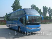 Yutong ZK6127HW2 спальный автобус