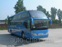 Yutong ZK6127HWP1 спальный автобус