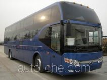 Yutong ZK6127HWQA9 sleeper bus