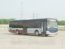 Yutong ZK6128HGD городской автобус