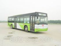 Yutong ZK6128HGE city bus