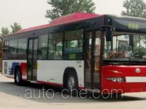 Yutong ZK6128HGM city bus