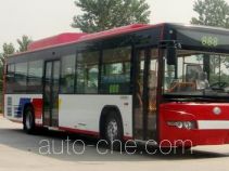 Yutong ZK6128HNGA9 городской автобус