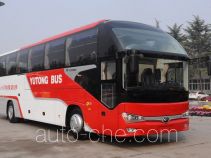 Yutong ZK6128HQB5Z bus