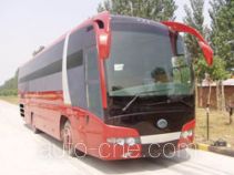 Yutong ZK6128HW sleeper bus