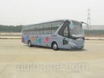 Yutong ZK6129HWB sleeper bus