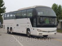 Yutong ZK6132HNQ1Y bus