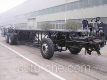 Yutong ZK6137CRB bus chassis