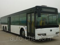 Yutong ZK6139HGA city bus