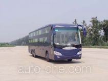 Yutong ZK6139HW спальный автобус