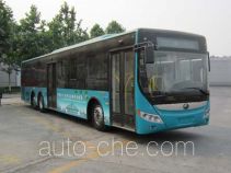 Yutong ZK6140CHEVG2 гибридный городской автобус