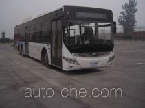 Yutong ZK6140CHEVNG1 hybrid electric city bus