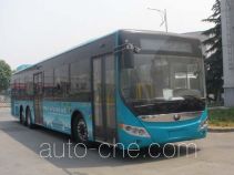 Yutong ZK6140CHEVNPG3 hybrid city bus