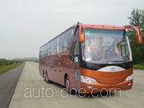 Yutong ZK6140H bus