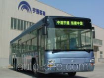 Yutong ZK6140HG city bus
