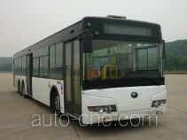 Yutong ZK6140HGA city bus