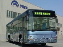 Yutong ZK6140HGB9 city bus
