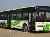 Yutong ZK6140HNG2 city bus