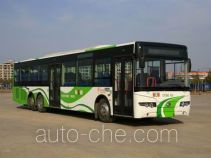 Yutong ZK6140HNGQA9 city bus