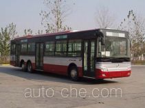 Yutong ZK6146HNG1 городской автобус