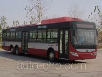 Yutong ZK6146HNG1 city bus