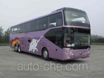 Yutong ZK6146HNQY5E bus