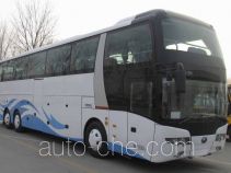 Yutong ZK6146HQB9 bus