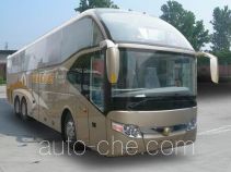 Yutong ZK6147HA2 bus