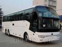 Yutong ZK6147HNQ3Y bus