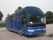 Yutong ZK6147HQ2 bus