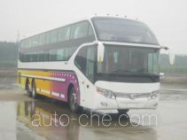 Yutong ZK6147HWA спальный автобус